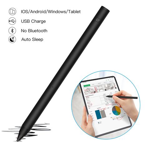 mobile tablet smart card pen windows 10|tablet with pen for writing.